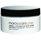 MOROCCAN TAN MOROCCAN BODY BUTTER 150 GRAM